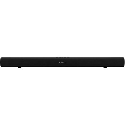 Nilait Prisma NI-50UB7001S 50" LED + Regalo Harmony Sound bar Barra de Sonido Bluetooth 2.0 30W