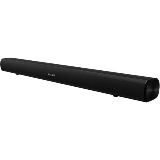 Nilait Prisma NI-50UB7001S 50" LED + Regalo Harmony Sound bar Barra de Sonido Bluetooth 2.0 30W