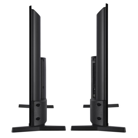 Nilait Prisma NI-50UB7001S 50" LED + Regalo Harmony Sound bar Barra de Sonido Bluetooth 2.0 30W