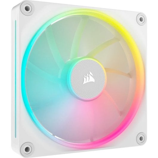 Corsair CO-9051031-WW Computerkühlsystem Computergehäuse Ventilator 14 cm Weiß 1 Stück(e)