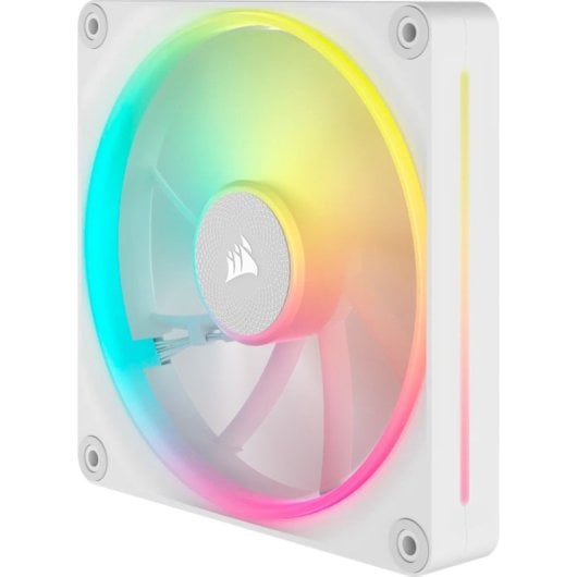 Corsair CO-9051031-WW Computerkühlsystem Computergehäuse Ventilator 14 cm Weiß 1 Stück(e)