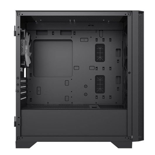 Montech Air 100 Torre Micro-ATX ARGB Negra