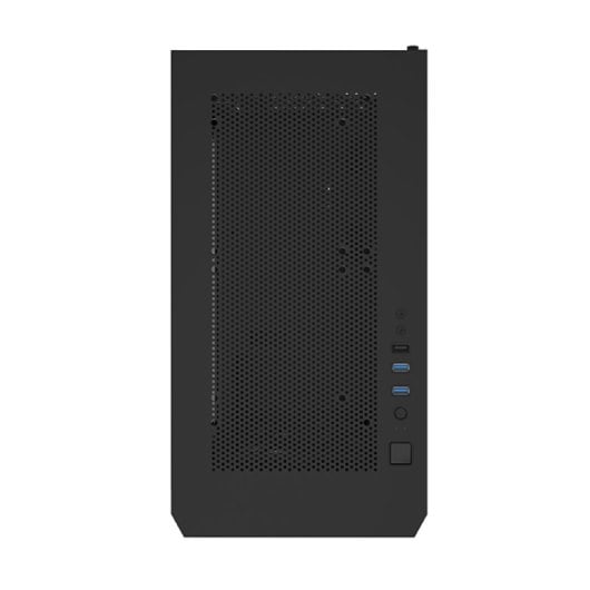 Montech Air 100 Torre Micro-ATX ARGB Negra