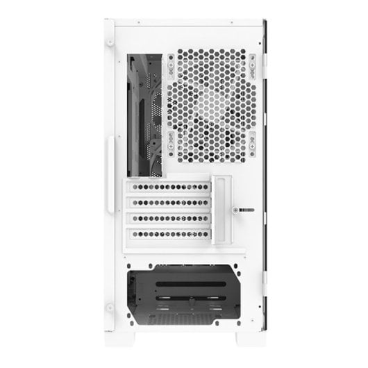 Montech Air 100 Argb Bianco