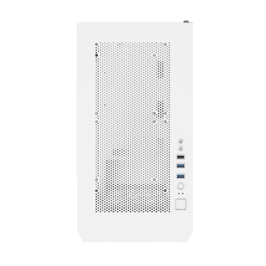 Montech Air 100 Argb Bianco
