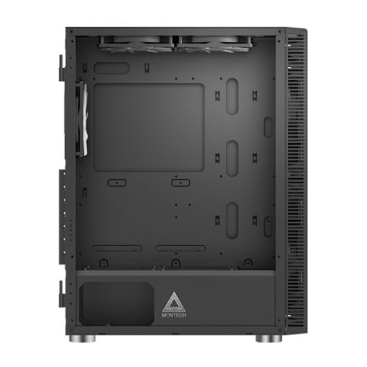 Montech X3 Vetro Nero