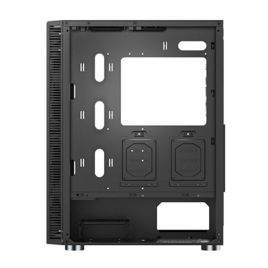 Montech X3 Vetro Nero