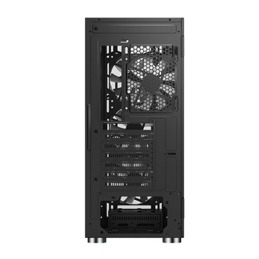 Montech X3 Vetro Nero