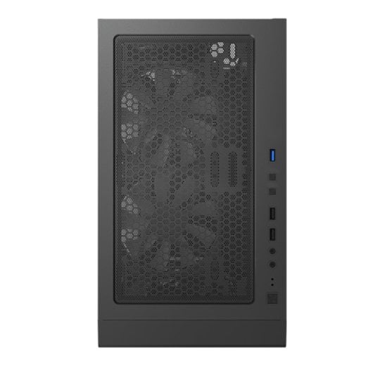 Montech X3 Vetro Nero