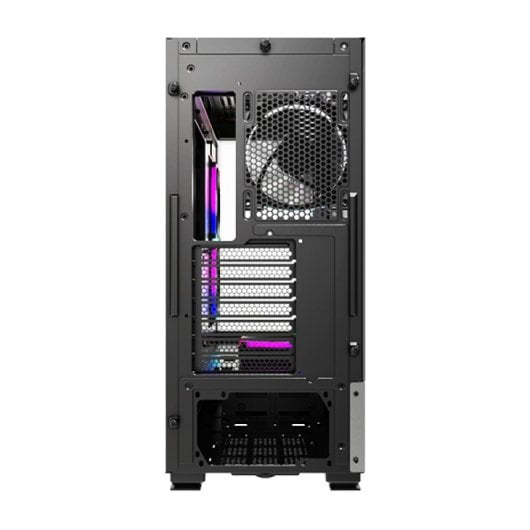 Montech Sky Two Torre ATX RGB Negra