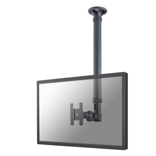 Neomounts FPMA-C100 Halterung für Schilderdisplays 76,2 cm (30") Schwarz