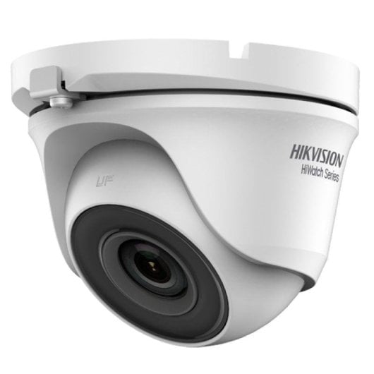 Caméra de surveillance Hikvision HWT-T120-M FullHD Vision Nocturne Intérieur et Extérieur
