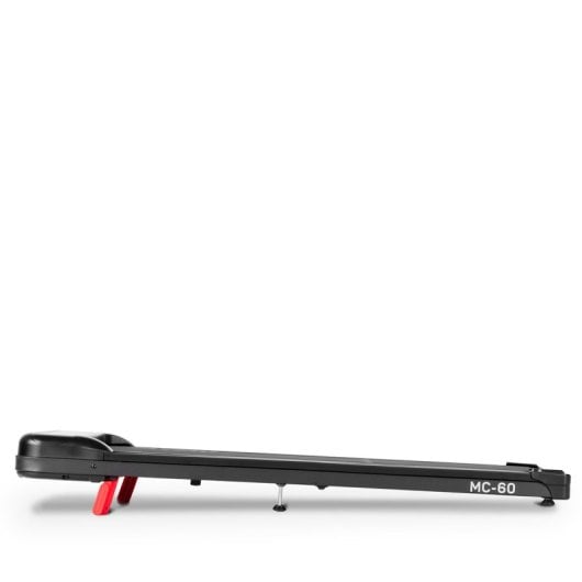 FITFIU Fitness MC-60 Cinta de Correr Plegable Manillar Abatible Inclinación Manual Vel. Máx. 10kmh