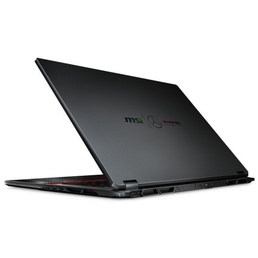 MSI Stealth 18 Mercedes AMG A1VHG-079ES Intel Core Ultra 9 185H/64GB/1TB SSD/RTX 4080/18"