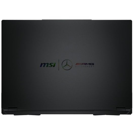 MSI Stealth 18 Mercedes AMG A1VHG-079ES Intel Core Ultra 9 185H/64GB/1TB SSD/RTX 4080/18"