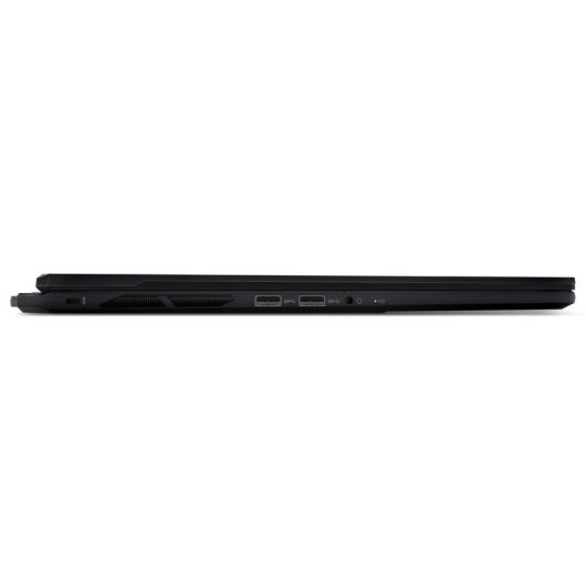 MSI Stealth 18 Mercedes AMG A1VHG-079ES Intel Core Ultra 9 185H/64GB/1TB SSD/RTX 4080/18"