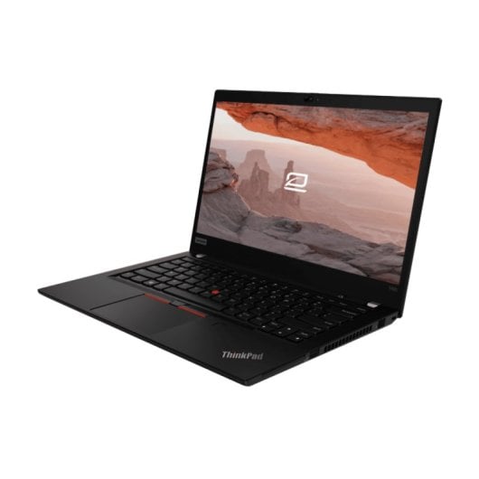 Lenovo Thinkpad T490 Intel Core i5-8365U/8GB/256GB SSD/14" Full HD