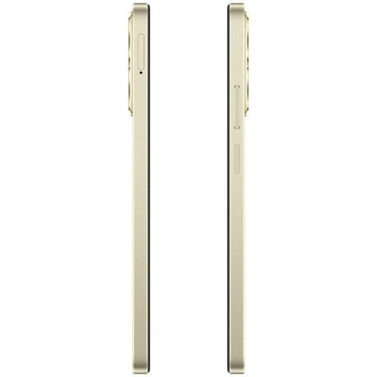 Realme C61 4G 6GB 256GB 6.74" Dorado