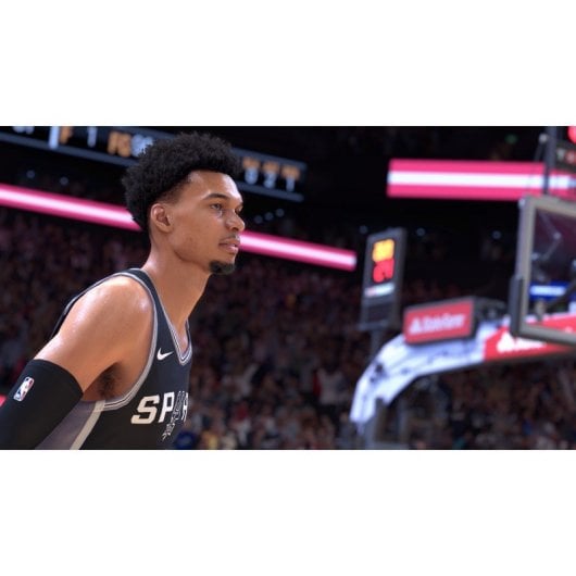 NBA 2K25 Nintendo Switch