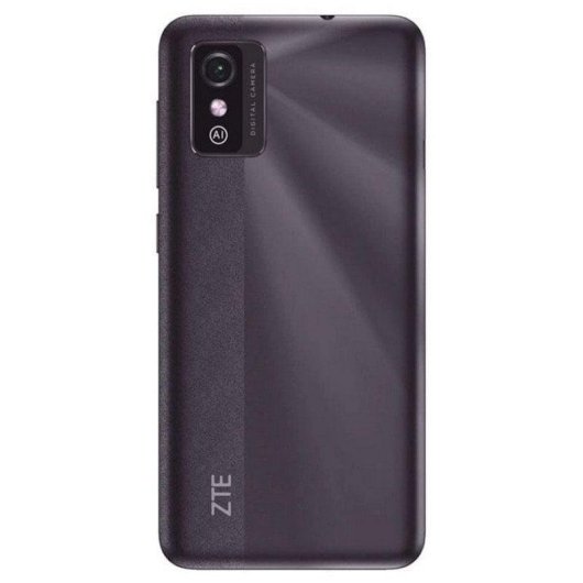 ZTE Blade L9 3G 1GB 32GB 5" Cinzento Dual SIM