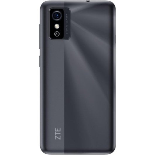 ZTE Blade L9 3G 1GB 32GB 5" Cinzento Dual SIM