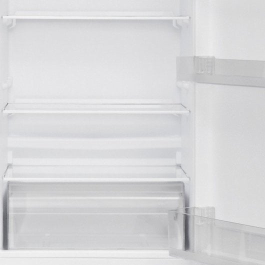 New Pol NWCE180 Frigorífico Combi E Blanco