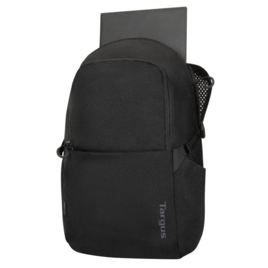 Targus Ecosmart Zero Waste Mochila para Portátil 15.6" Negra