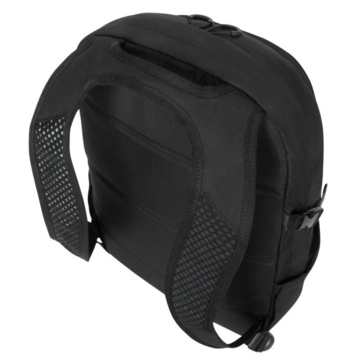 Targus Ecosmart Zero Waste Mochila para Portátil 15.6" Negra