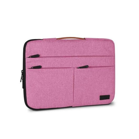 Capa Subblim Air_padding 360 para Portátil 14" Rosa