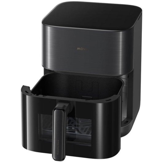Airfryer Mova AeroChef FD10 Pro Kijkvenster 6L 1800W Automatische Programma's