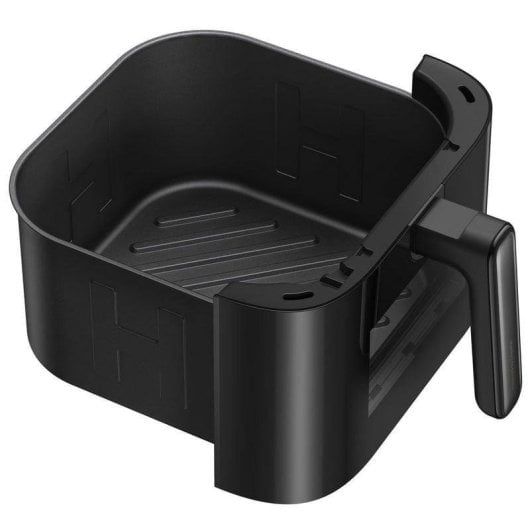 Fritadeira de Ar Mova AeroChef FD10 Pro 6L 1800W Janela de Visão 11 Programas