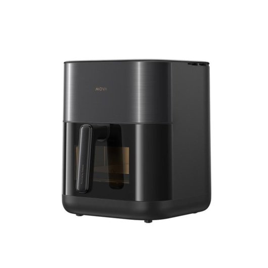 Airfryer Mova AeroChef FD10 Pro Kijkvenster 6L 1800W Automatische Programma's