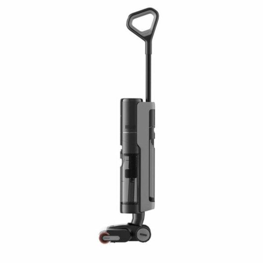 Aspirador sem Fio Dreame H13 Pro 300W 40 min Lava e Aspira Antiemaranhamento Depósito 0,9L Preto