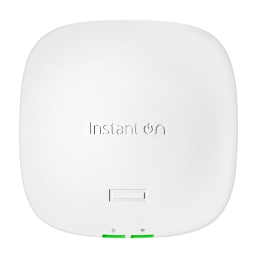 Punto di accesso WiFi 6 dual-band HPE IOn AP21 AX1500 OFDMA