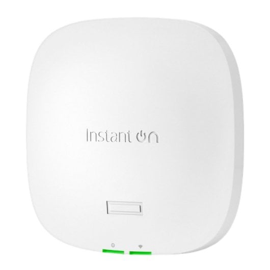 Punto di accesso WiFi 6 dual-band HPE IOn AP21 AX1500 OFDMA