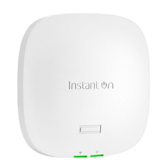 Punto di accesso WiFi 6 dual-band HPE IOn AP21 AX1500 OFDMA