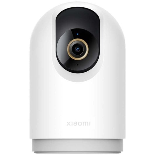 Xiaomi Smart Camera C500 Pro Caméra de sécurité IP 2960 x 1660p Blanc
