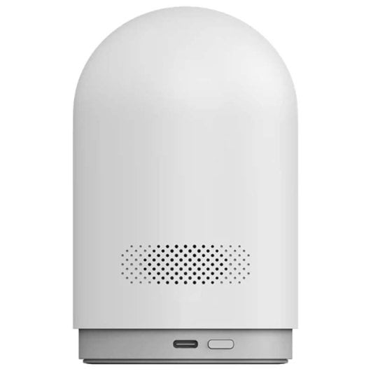 Xiaomi Smart Camera C500 Pro Caméra de sécurité IP 2960 x 1660p Blanc