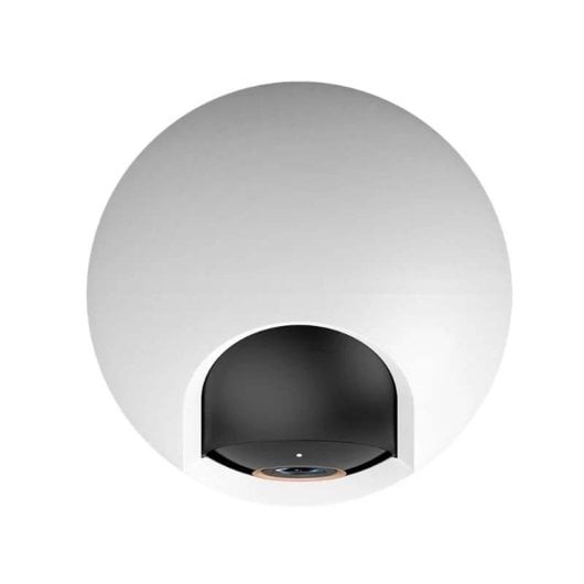 Xiaomi Smart Camera C500 Pro Caméra de sécurité IP 2960 x 1660p Blanc