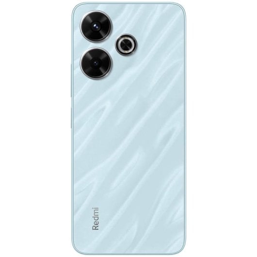 Xiaomi Redmi 13 6/128GB Azul Océano Libre