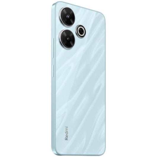 Xiaomi Redmi 13 6/128GB Azul Océano Libre