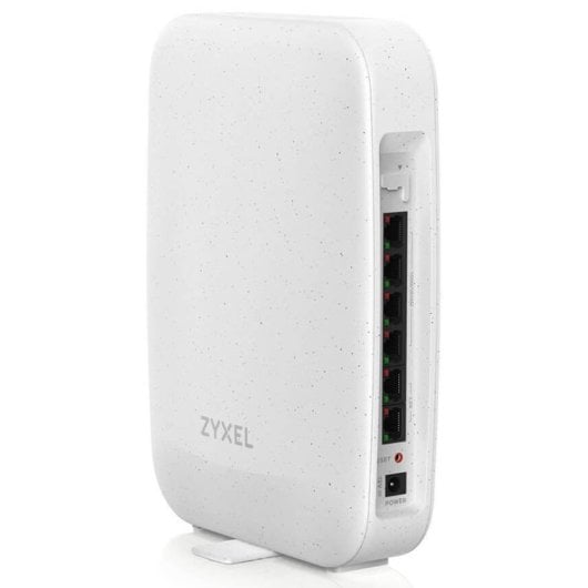 Zyxel USG LITE 60AX Router WiFi 6 Mesh Doble Banda 2.5G VPN