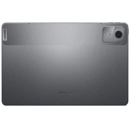 Lenovo Tab M11 11" 8/128GB Gris + Pen Stylus