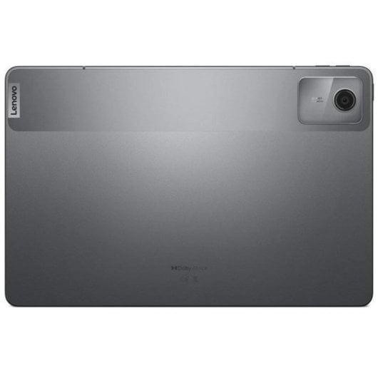 Tablet Lenovo Tab M11 11" 128GB 8GB Wifi 7040mAh Android 13 Cinzenta com Caneta