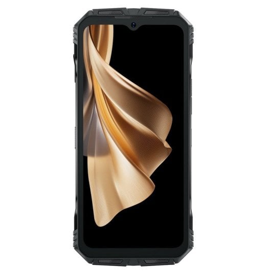 Doogee S Punk 6/256GB Negro Libre