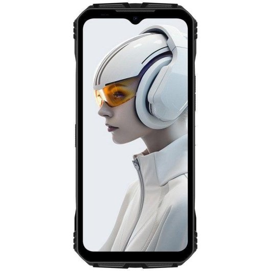 Doogee V Max Plus 5G 16GB 512GB 6.58" Schwarz