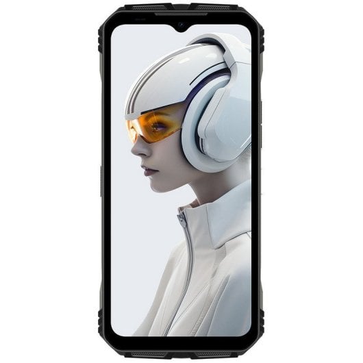 Doogee V Max Plus 5G 16/512GB Gris Libre