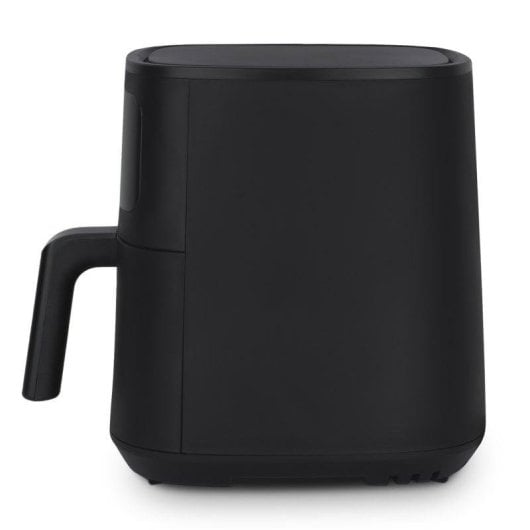 Heißluftfritteuse HKoenig FRY880 8L 1700W mit 5 Programmen Touchscreen