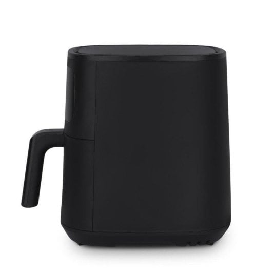 Heißluftfritteuse HKoenig FRY840 4L 1300W Touchscreen 5 Programme