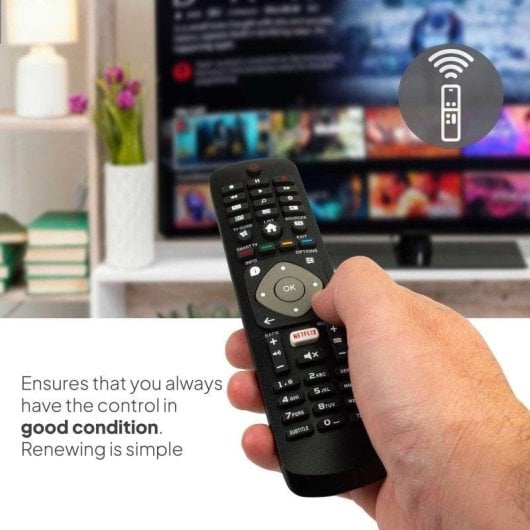 Netzwerkkabel OcioDual 81253 Cat6 5m RJ-45 zu 8-pin Terminalblock Schwarz Gelb